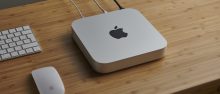 New Mac Mini: Smaller, Mightier with M4 Chip | Apple’s 2024 Powerhouse Desktop