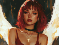 Midjourney Unleashes Powerful New Image Editor