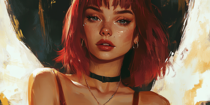 Midjourney Unleashes Powerful New Image Editor